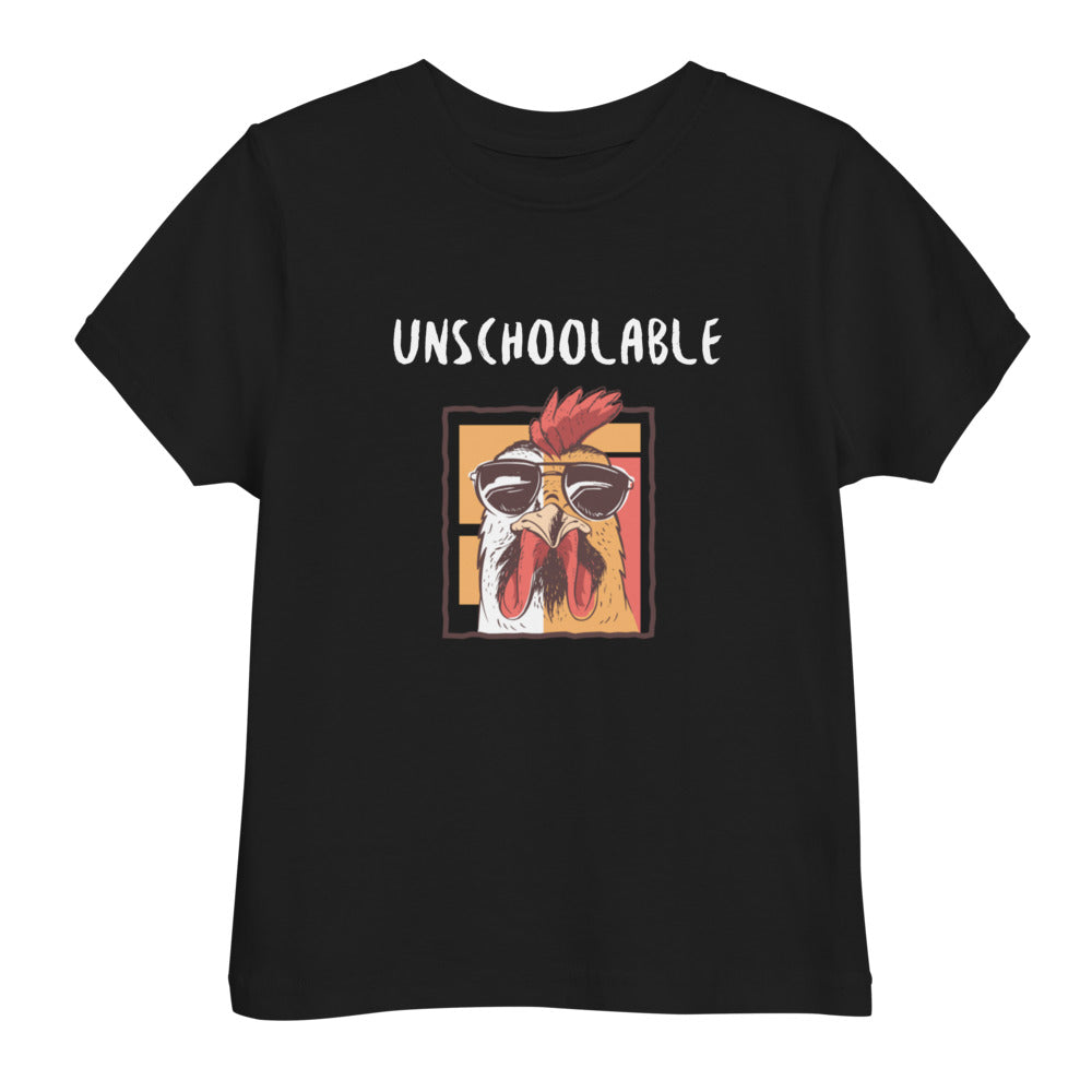 Toddler jersey t-shirt