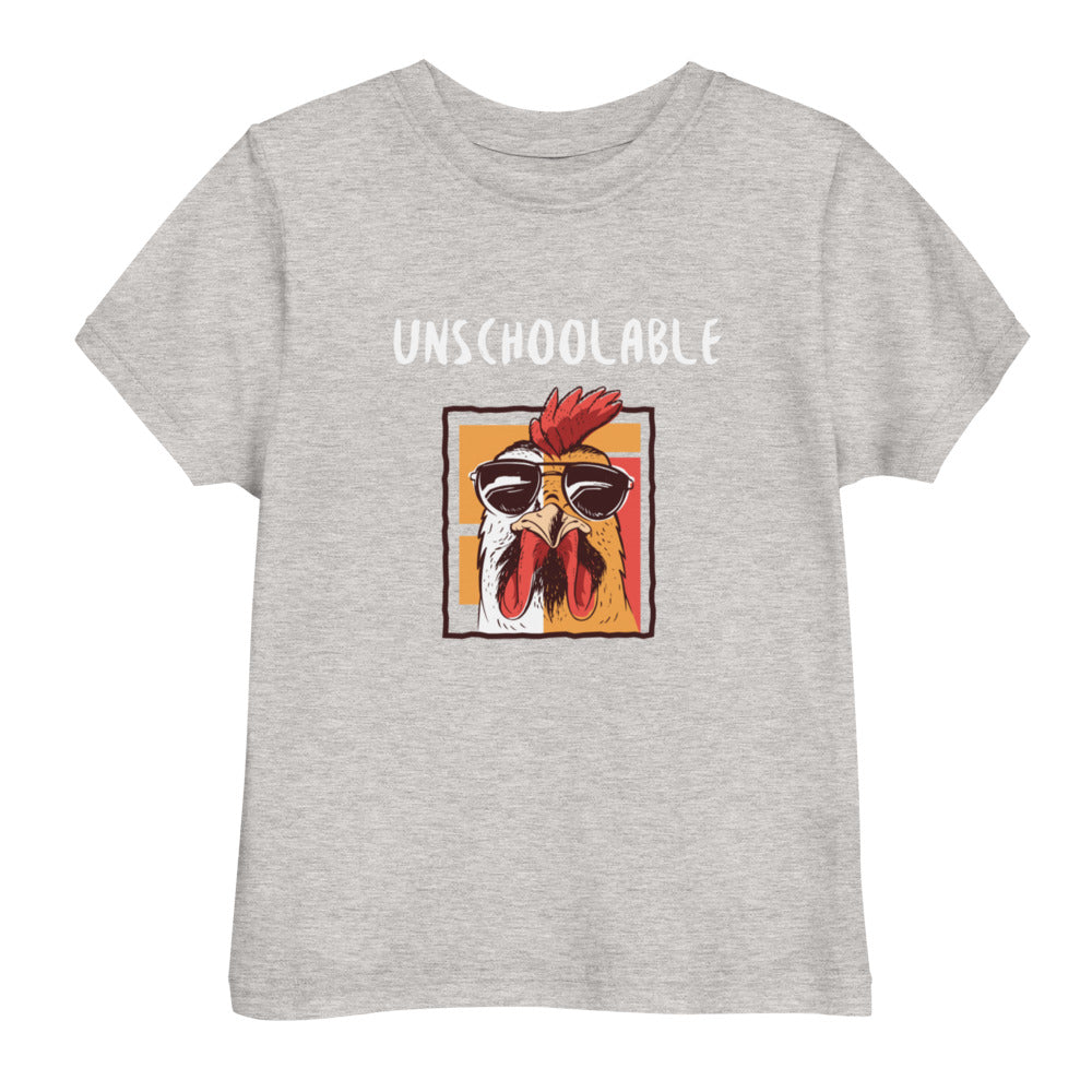 Toddler jersey t-shirt