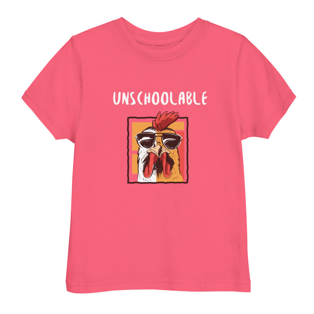 Toddler jersey t-shirt
