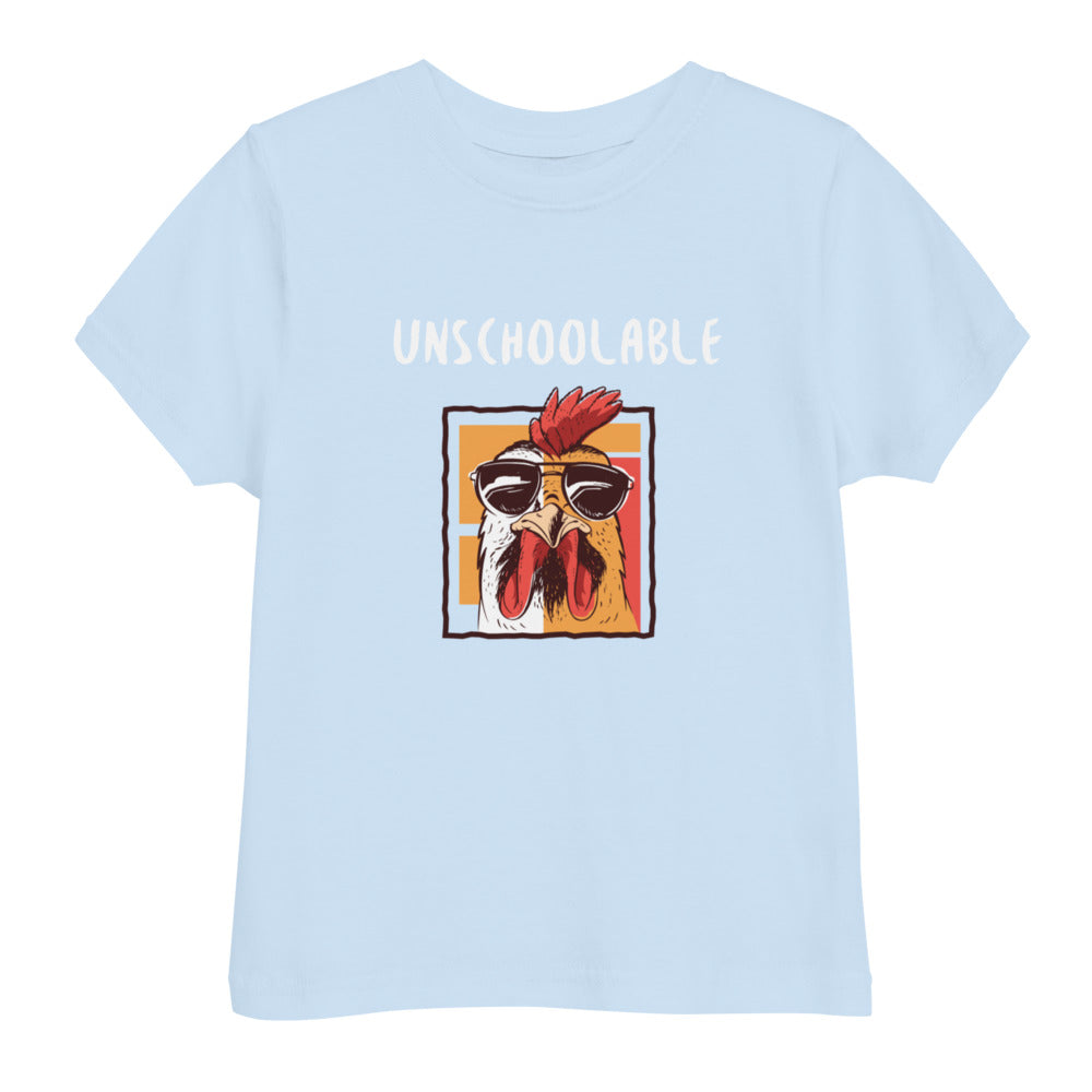 Toddler jersey t-shirt