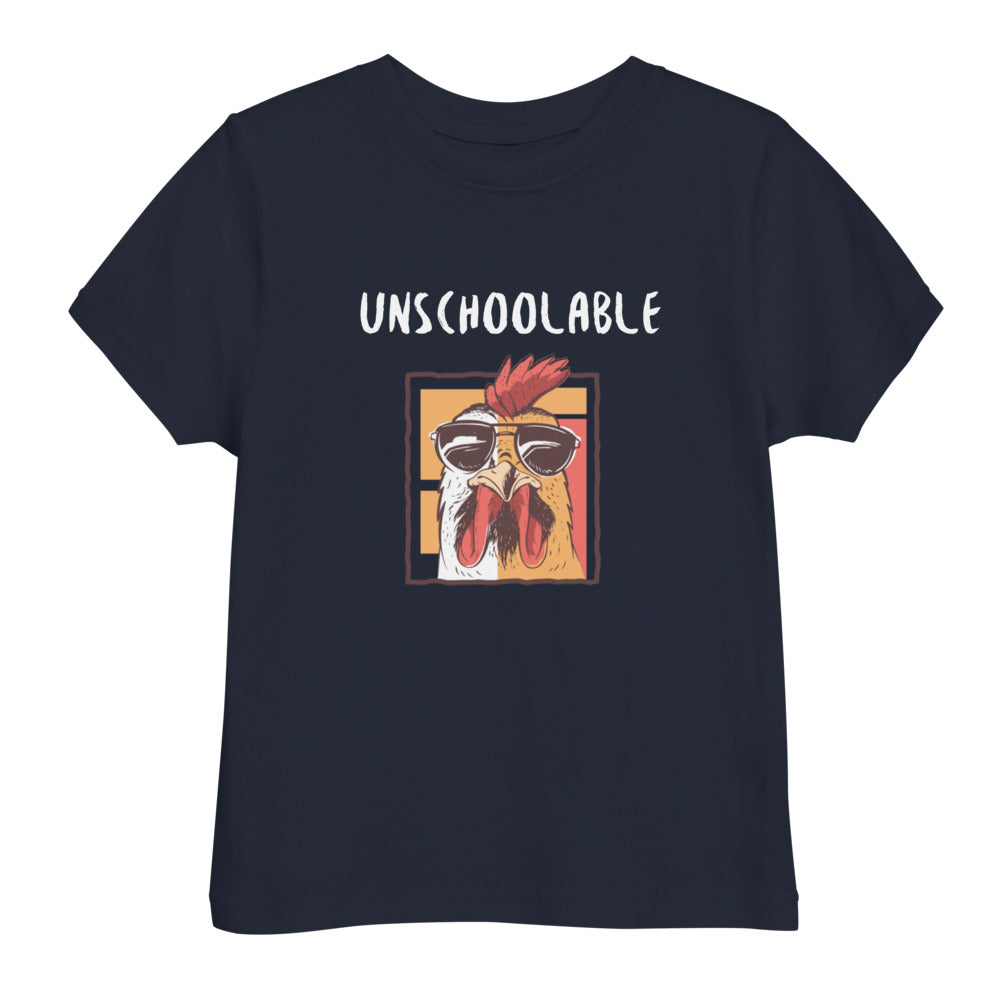 Toddler jersey t-shirt