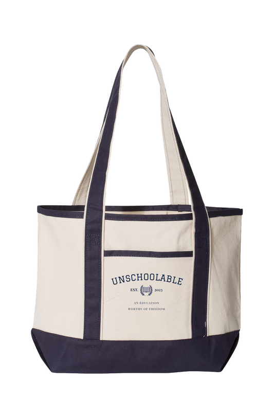 20L Small Deluxe Tote