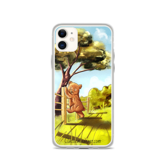 iPhone Case